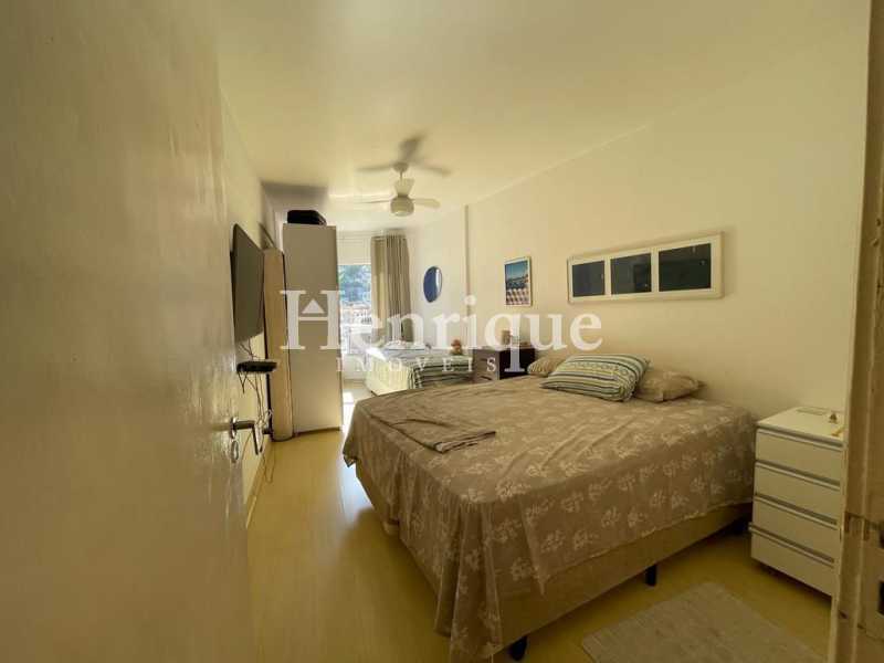 Conheça 05 do imóvel - Apartamento 1 quarto à venda Catete, Rio de Janeiro - R$ 650.000 - FLAP10374 - 5 05 - 5
