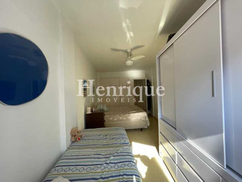 Conheça 06 do imóvel - Apartamento 1 quarto à venda Catete, Rio de Janeiro - R$ 650.000 - FLAP10374 - 6 06 - 6