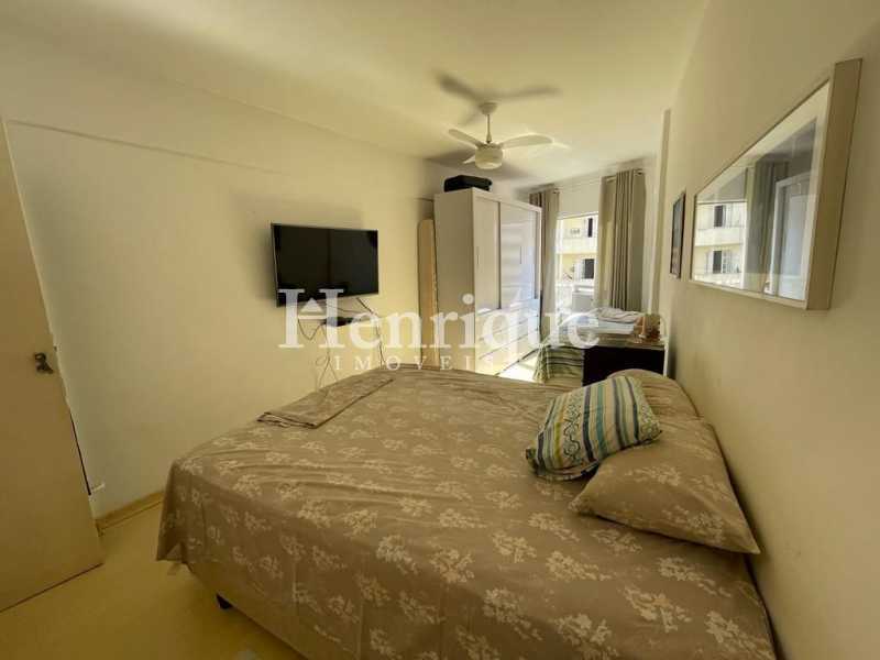 Conheça 07 do imóvel - Apartamento 1 quarto à venda Catete, Rio de Janeiro - R$ 650.000 - FLAP10374 - 7 07 - 7