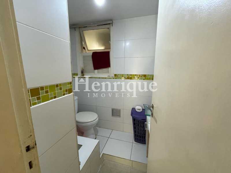Conheça 08 do imóvel - Apartamento 1 quarto à venda Catete, Rio de Janeiro - R$ 650.000 - FLAP10374 - 8 08 - 8