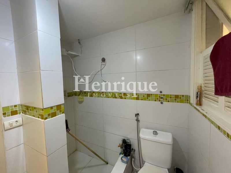 Conheça 09 do imóvel - Apartamento 1 quarto à venda Catete, Rio de Janeiro - R$ 650.000 - FLAP10374 - 9 09 - 9