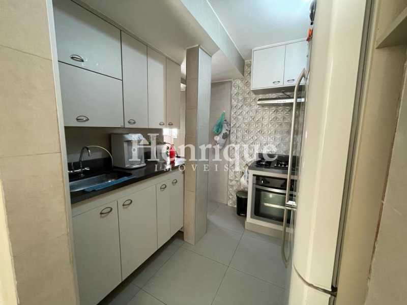Conheça 10 do imóvel - Apartamento 1 quarto à venda Catete, Rio de Janeiro - R$ 650.000 - FLAP10374 - 10 10 - 10