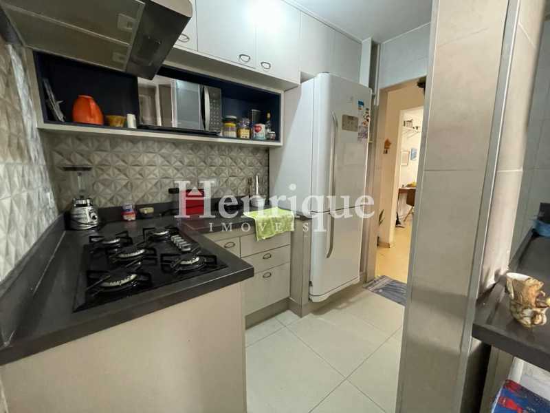 Conheça 13 do imóvel - Apartamento 1 quarto à venda Catete, Rio de Janeiro - R$ 650.000 - FLAP10374 - 13 13 - 13