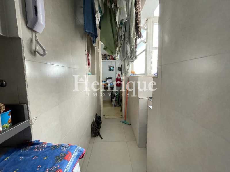 Conheça 14 do imóvel - Apartamento 1 quarto à venda Catete, Rio de Janeiro - R$ 650.000 - FLAP10374 - 14 14 - 14