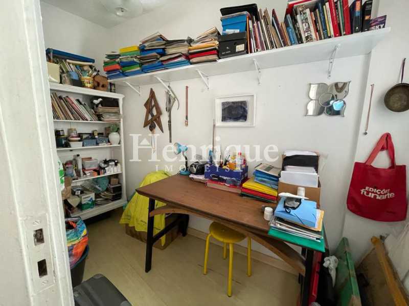 Conheça 15 do imóvel - Apartamento 1 quarto à venda Catete, Rio de Janeiro - R$ 650.000 - FLAP10374 - 15 15 - 15
