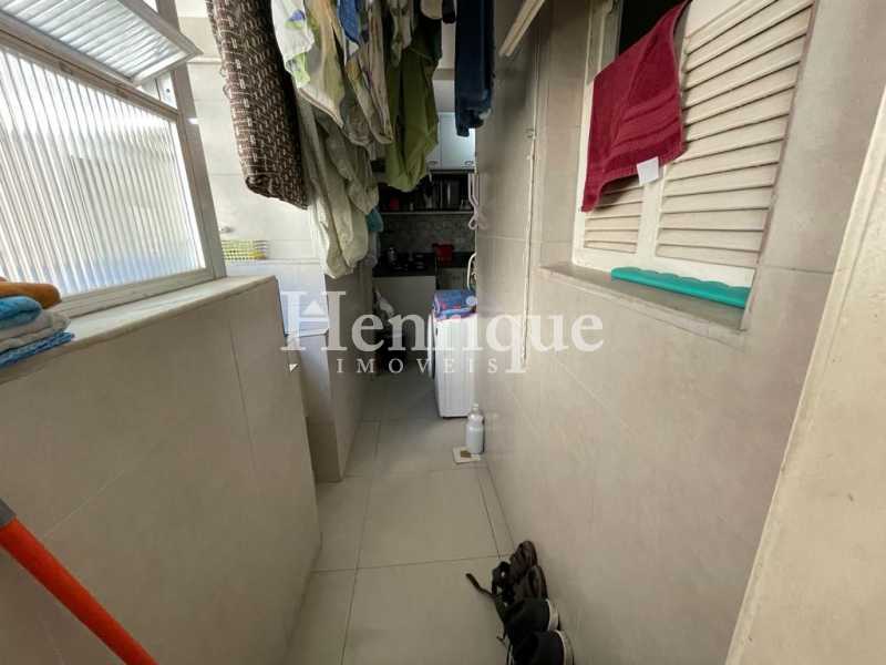 Conheça 17 do imóvel - Apartamento 1 quarto à venda Catete, Rio de Janeiro - R$ 650.000 - FLAP10374 - 17 17 - 17