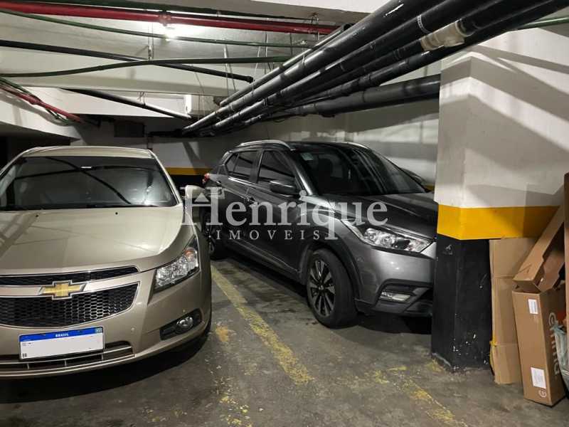 Conheça 18 do imóvel - Apartamento 1 quarto à venda Catete, Rio de Janeiro - R$ 650.000 - FLAP10374 - 18 18 - 18