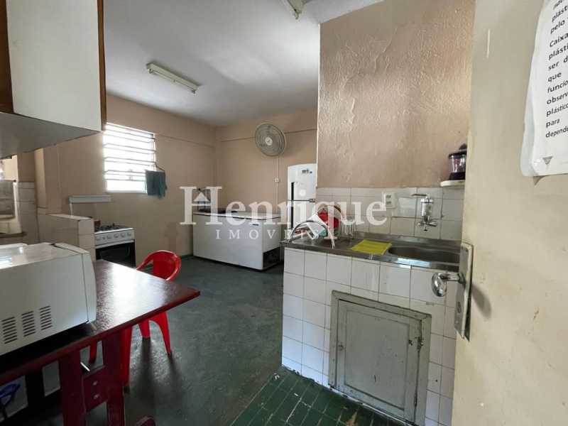 Conheça 19 do imóvel - Apartamento 1 quarto à venda Catete, Rio de Janeiro - R$ 650.000 - FLAP10374 - 19 19 - 19