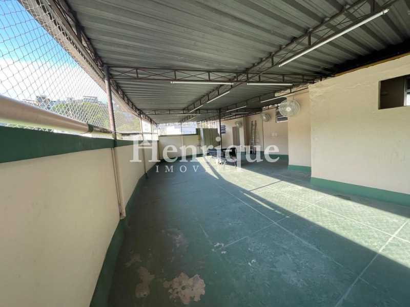 Conheça 20 do imóvel - Apartamento 1 quarto à venda Catete, Rio de Janeiro - R$ 650.000 - FLAP10374 - 20 20 - 20