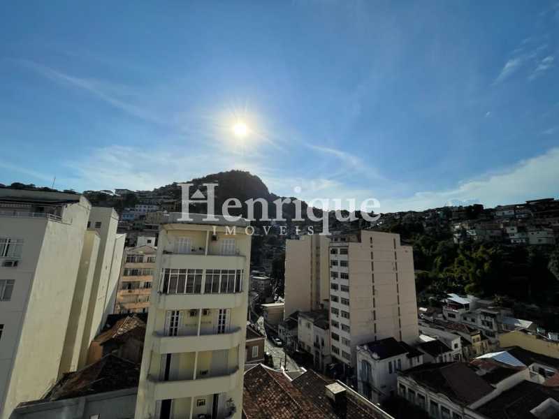 Conheça 21 do imóvel - Apartamento 1 quarto à venda Catete, Rio de Janeiro - R$ 650.000 - FLAP10374 - 21 21 - 21