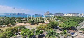 Ótima localização - Apartamento 4 quartos à venda Flamengo, Rio de Janeiro - R$ 2.460.000 - FLAP40003