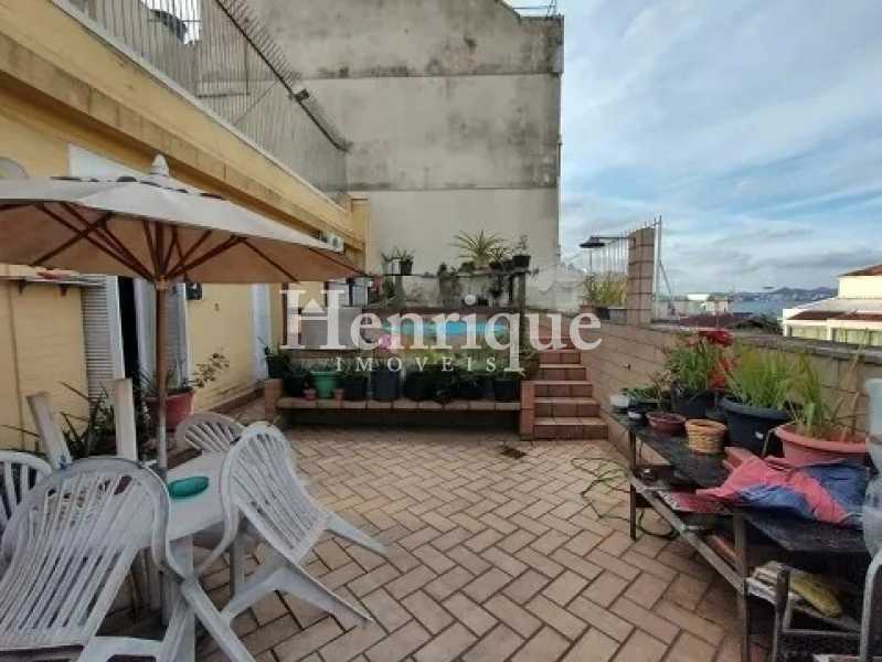 Conheça IMG-20240425-WA0169 do imóvel - Cobertura 3 quartos à venda Flamengo, Rio de Janeiro - R$ 2.480.000 - FLCO30082 - 5 IMG-20240425-WA0169 - 5