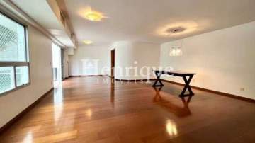 Apartamento 4 quartos à venda Leblon, Rio de Janeiro - R$ 3.500.000 - FLAP40183