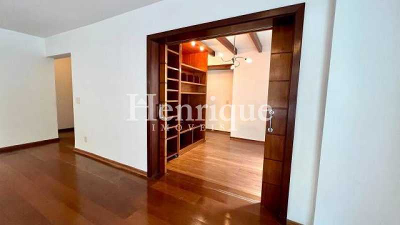 Conheça 05 do imóvel - Apartamento 4 quartos à venda Leblon, Rio de Janeiro - R$ 3.500.000 - FLAP40183 - 5 05 - 5