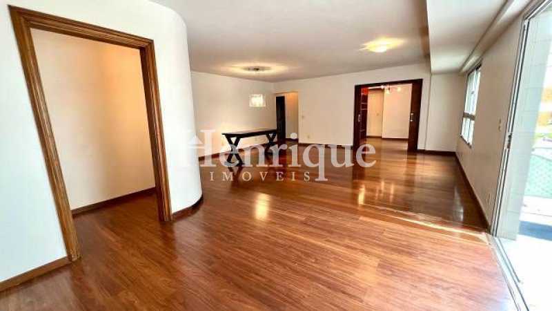 Conheça 07 do imóvel - Apartamento 4 quartos à venda Leblon, Rio de Janeiro - R$ 3.500.000 - FLAP40183 - 7 07 - 7
