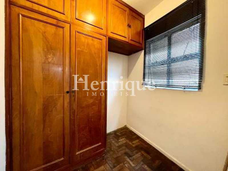 Conheça 08 do imóvel - Apartamento 4 quartos à venda Leblon, Rio de Janeiro - R$ 3.500.000 - FLAP40183 - 8 08 - 8
