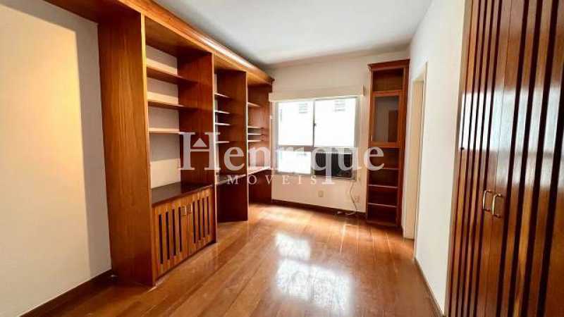 Conheça 11 do imóvel - Apartamento 4 quartos à venda Leblon, Rio de Janeiro - R$ 3.500.000 - FLAP40183 - 11 11 - 11