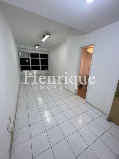 Conheça 12 do imóvel - Apartamento 4 quartos à venda Leblon, Rio de Janeiro - R$ 3.500.000 - FLAP40183 - 12 12 - 12
