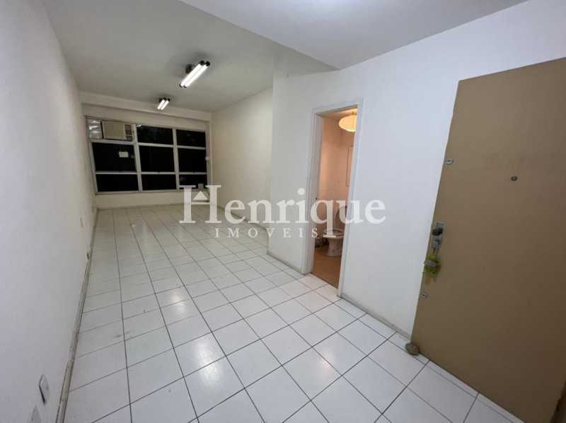 Conheça 13 do imóvel - Apartamento 4 quartos à venda Leblon, Rio de Janeiro - R$ 3.500.000 - FLAP40183 - 13 13 - 13