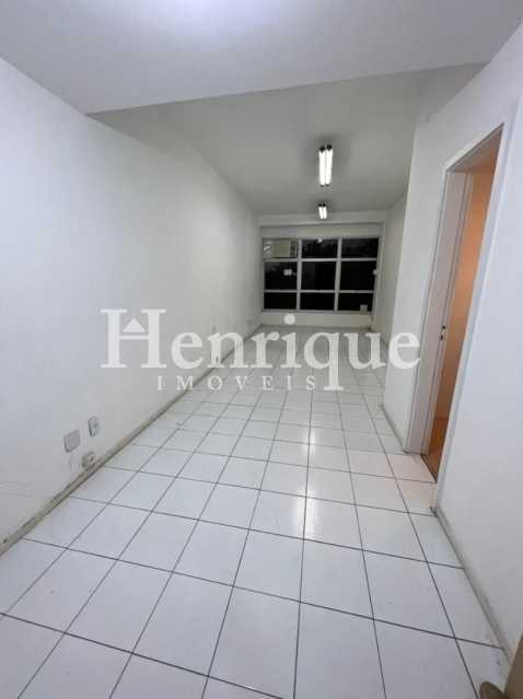 Conheça 14 do imóvel - Apartamento 4 quartos à venda Leblon, Rio de Janeiro - R$ 3.500.000 - FLAP40183 - 14 14 - 14