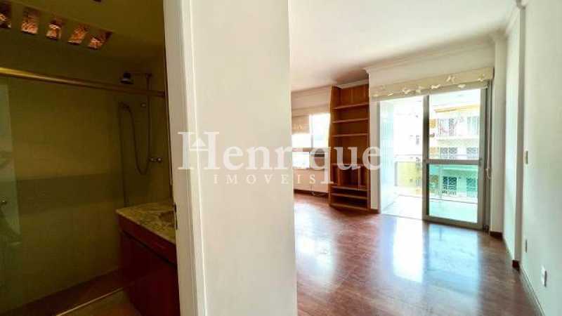 Conheça 19 do imóvel - Apartamento 4 quartos à venda Leblon, Rio de Janeiro - R$ 3.500.000 - FLAP40183 - 19 19 - 19