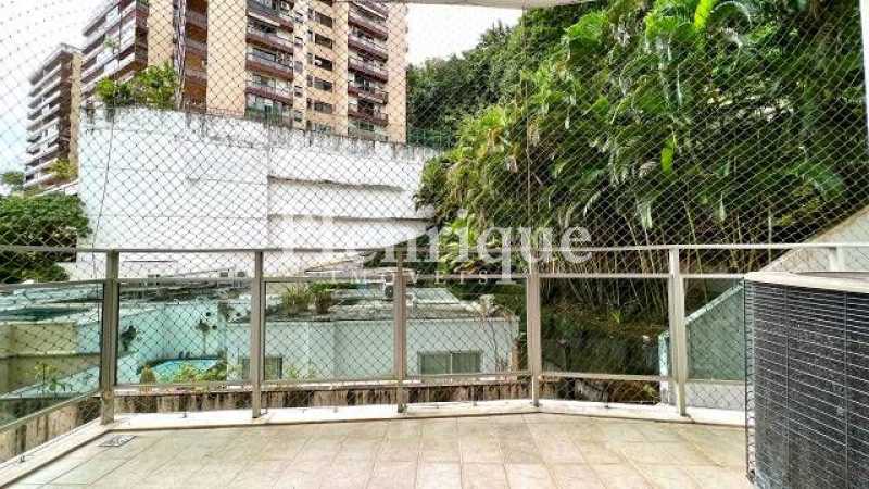 Conheça 20 do imóvel - Apartamento 4 quartos à venda Leblon, Rio de Janeiro - R$ 3.500.000 - FLAP40183 - 20 20 - 20