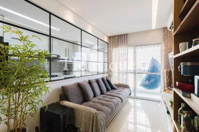 Conheça 01 do imóvel - Apartamento 2 quartos à venda Jacarepaguá, Rio de Janeiro - R$ 920.000 - FLAP20817 - 1 01 - 1