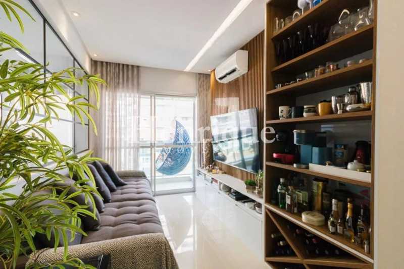 Conheça 02 do imóvel - Apartamento 2 quartos à venda Jacarepaguá, Rio de Janeiro - R$ 920.000 - FLAP20817 - 2 02 - 2