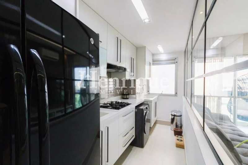 Conheça 05 do imóvel - Apartamento 2 quartos à venda Jacarepaguá, Rio de Janeiro - R$ 920.000 - FLAP20817 - 5 05 - 5