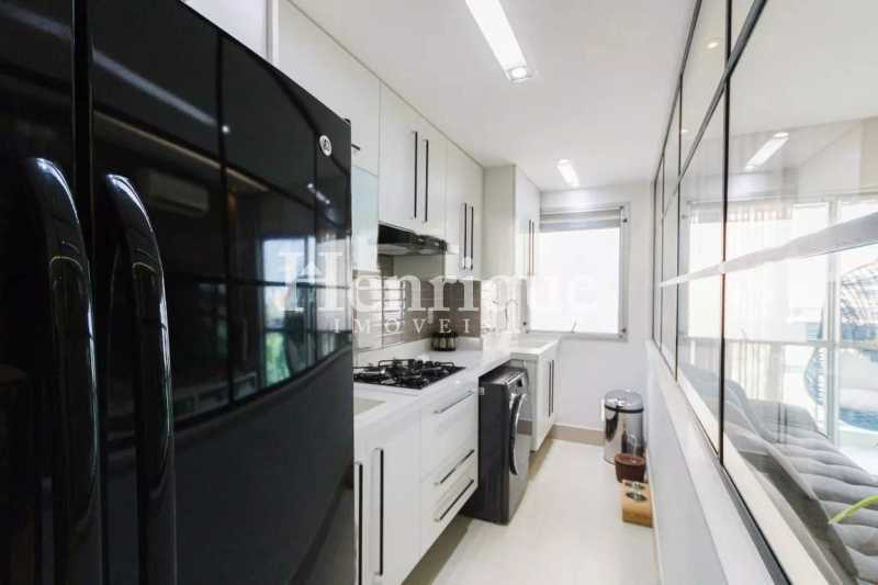 Conheça 06 do imóvel - Apartamento 2 quartos à venda Jacarepaguá, Rio de Janeiro - R$ 920.000 - FLAP20817 - 6 06 - 6