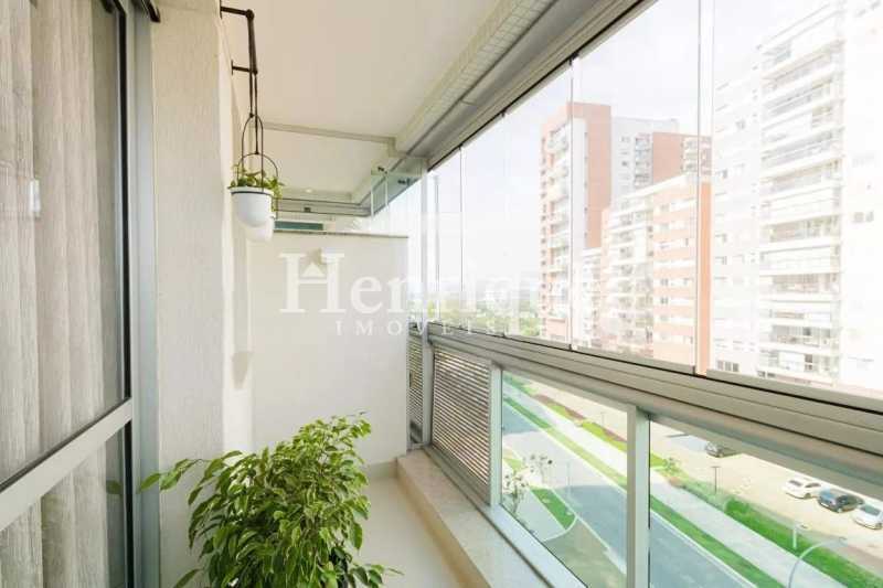 Conheça 18 do imóvel - Apartamento 2 quartos à venda Jacarepaguá, Rio de Janeiro - R$ 920.000 - FLAP20817 - 18 18 - 18