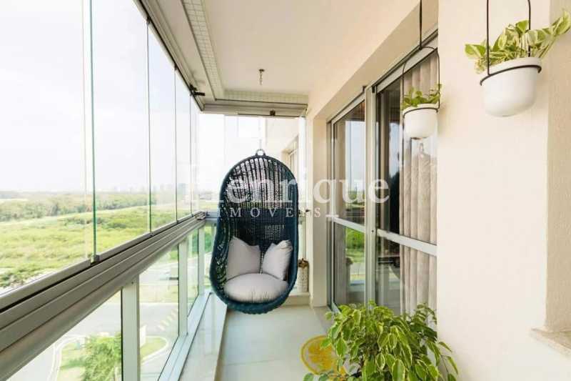 Conheça 19 do imóvel - Apartamento 2 quartos à venda Jacarepaguá, Rio de Janeiro - R$ 920.000 - FLAP20817 - 19 19 - 19