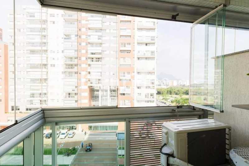 Conheça 20 do imóvel - Apartamento 2 quartos à venda Jacarepaguá, Rio de Janeiro - R$ 920.000 - FLAP20817 - 20 20 - 20