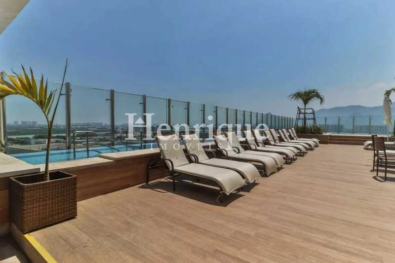 Conheça 26 do imóvel - Apartamento 2 quartos à venda Jacarepaguá, Rio de Janeiro - R$ 920.000 - FLAP20817 - 26 26 - 26