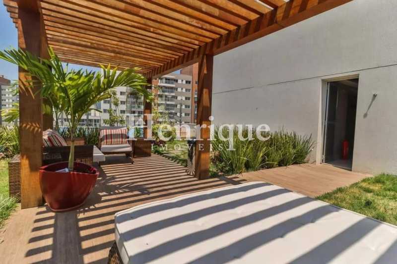 Conheça 27 do imóvel - Apartamento 2 quartos à venda Jacarepaguá, Rio de Janeiro - R$ 920.000 - FLAP20817 - 27 27 - 27