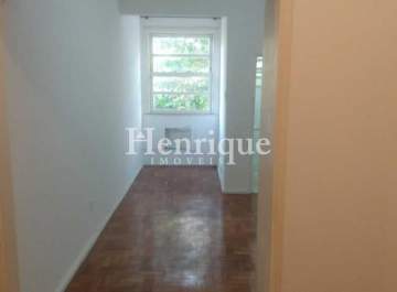 Apartamento 1 quarto à venda Copacabana, Rio de Janeiro - R$ 560.000 - FLAP10391