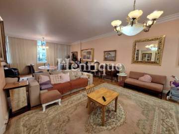 Apartamento à venda Rua Almirante Tamandaré, Flamengo, Rio de Janeiro - R$ 1.850.000 - FLAP30787