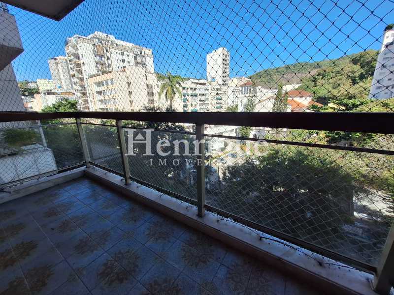 Conheça 20240508_135820 do imóvel - Apartamento 3 quartos à venda Laranjeiras, Rio de Janeiro - R$ 1.170.000 - FLAP30794 - 3 20240508_135820 - 3