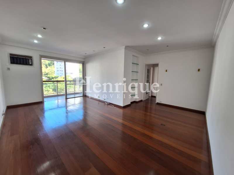 Conheça 20240508_135901 do imóvel - Apartamento 3 quartos à venda Laranjeiras, Rio de Janeiro - R$ 1.170.000 - FLAP30794 - 2 20240508_135901 - 2