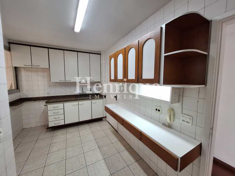 Conheça 20240508_140234 do imóvel - Apartamento 3 quartos à venda Laranjeiras, Rio de Janeiro - R$ 1.170.000 - FLAP30794 - 19 20240508_140234 - 19