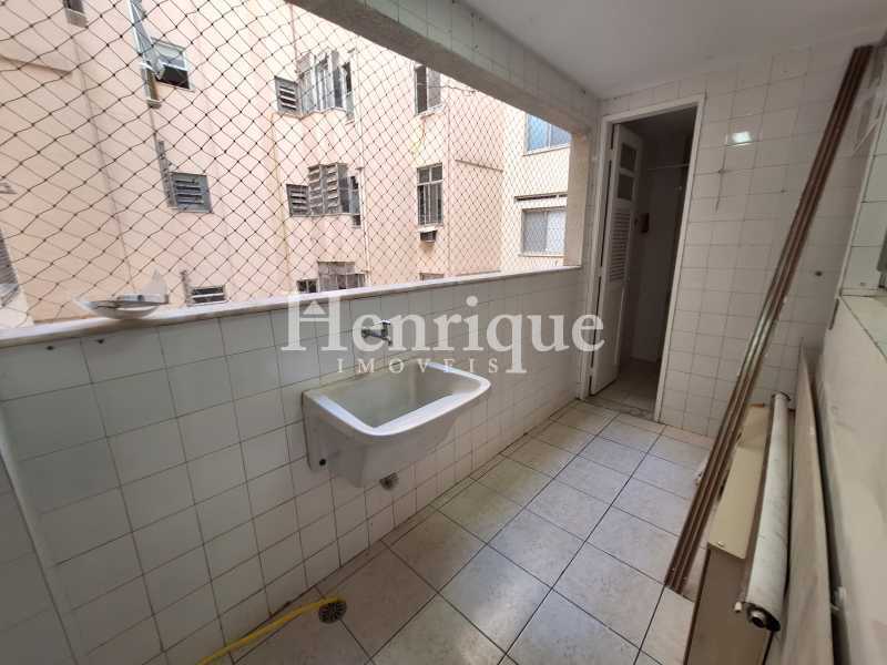 Conheça 20240508_140338 do imóvel - Apartamento 3 quartos à venda Laranjeiras, Rio de Janeiro - R$ 1.170.000 - FLAP30794 - 25 20240508_140338 - 25