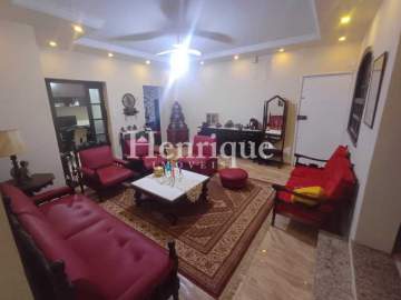 Ótima localização - Apartamento à venda Rua Rodolfo Dantas, Copacabana, Rio de Janeiro - R$ 1.580.000 - FLAP40186