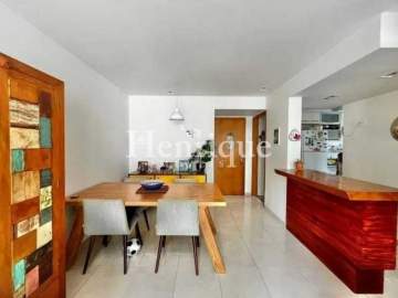 Apartamento à venda Rua Assunção, Botafogo, Rio de Janeiro - R$ 1.240.000 - FLAP20825