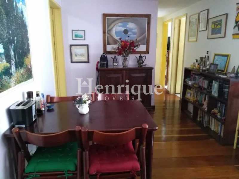 Conheça 97b8c414-7ceb-463e-bac8-9578bd do imóvel - Apartamento à venda Rua Pereira da Silva, Laranjeiras, Rio de Janeiro - R$ 750.000 - FLAP30800 - 4 97b8c414-7ceb-463e-bac8-9578bd - 4