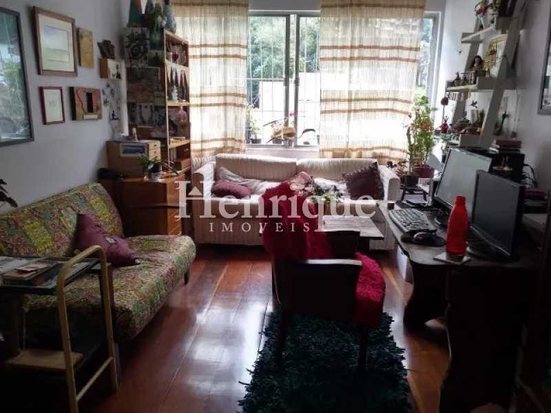 Conheça 055654b7-abae-4eb3-8c65-6d8ce2 do imóvel - Apartamento à venda Rua Pereira da Silva, Laranjeiras, Rio de Janeiro - R$ 750.000 - FLAP30800 - 5 055654b7-abae-4eb3-8c65-6d8ce2 - 5