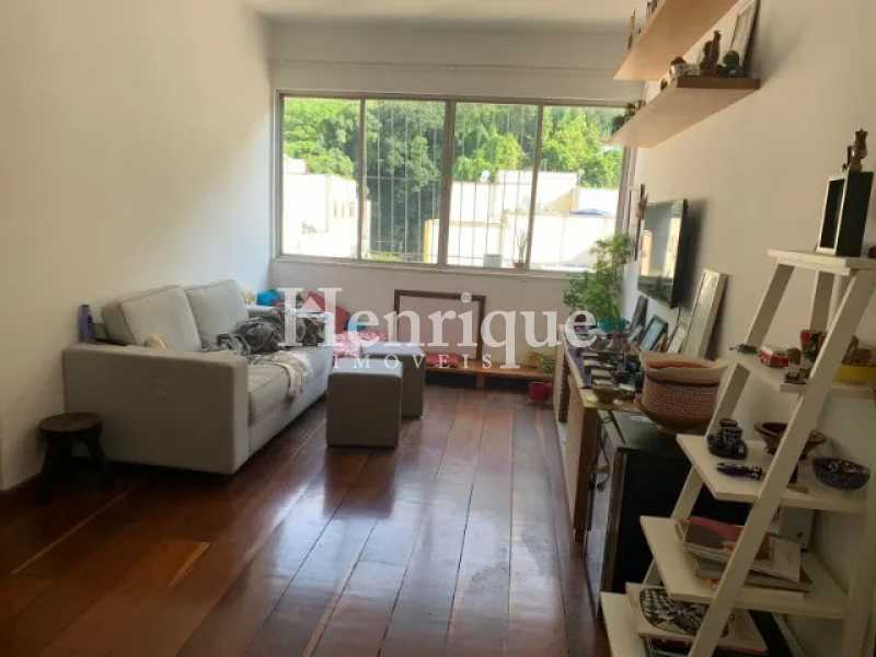 Conheça c589c46b-bfb0-40b9-9db6-50c97c do imóvel - Apartamento à venda Rua Pereira da Silva, Laranjeiras, Rio de Janeiro - R$ 750.000 - FLAP30800 - 2 c589c46b-bfb0-40b9-9db6-50c97c - 2