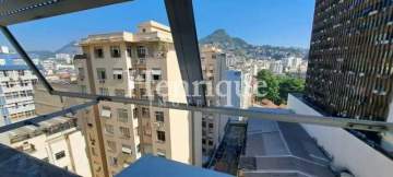 Apartamento à venda Praia do Flamengo, Flamengo, Rio de Janeiro - R$ 500.000 - FLAP10398
