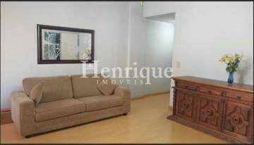 Apartamento 3 quartos à venda Botafogo, Rio de Janeiro - R$ 980.000 - FLAP30802