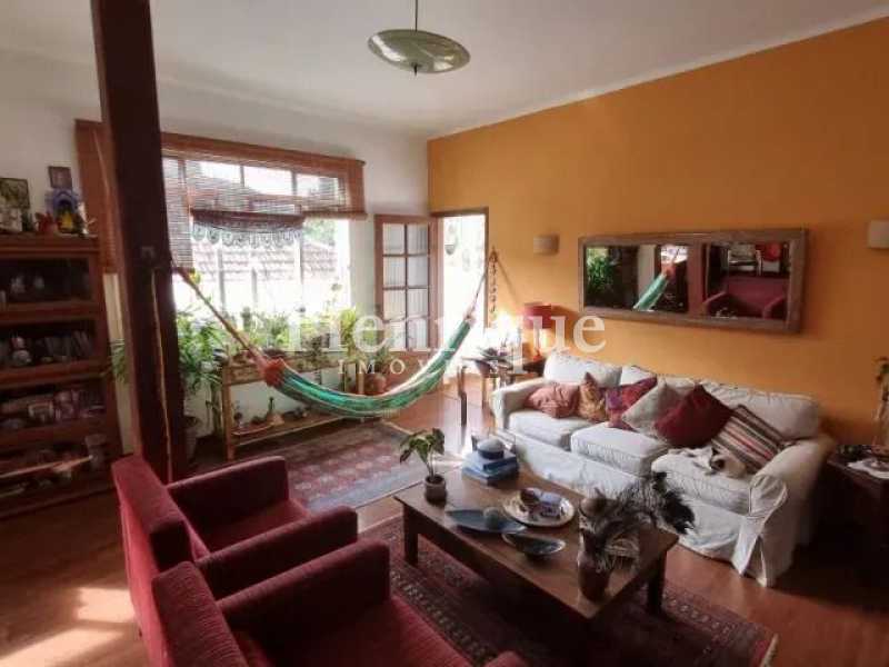 Conheça 01 do imóvel - Apartamento 3 quartos à venda Laranjeiras, Rio de Janeiro - R$ 1.189.000 - FLAP30808 - 1 01 - 1