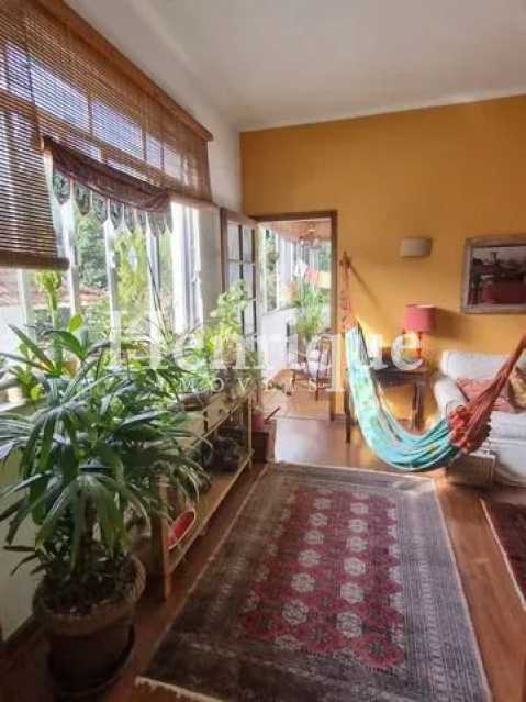Conheça 02 do imóvel - Apartamento 3 quartos à venda Laranjeiras, Rio de Janeiro - R$ 1.189.000 - FLAP30808 - 2 02 - 2